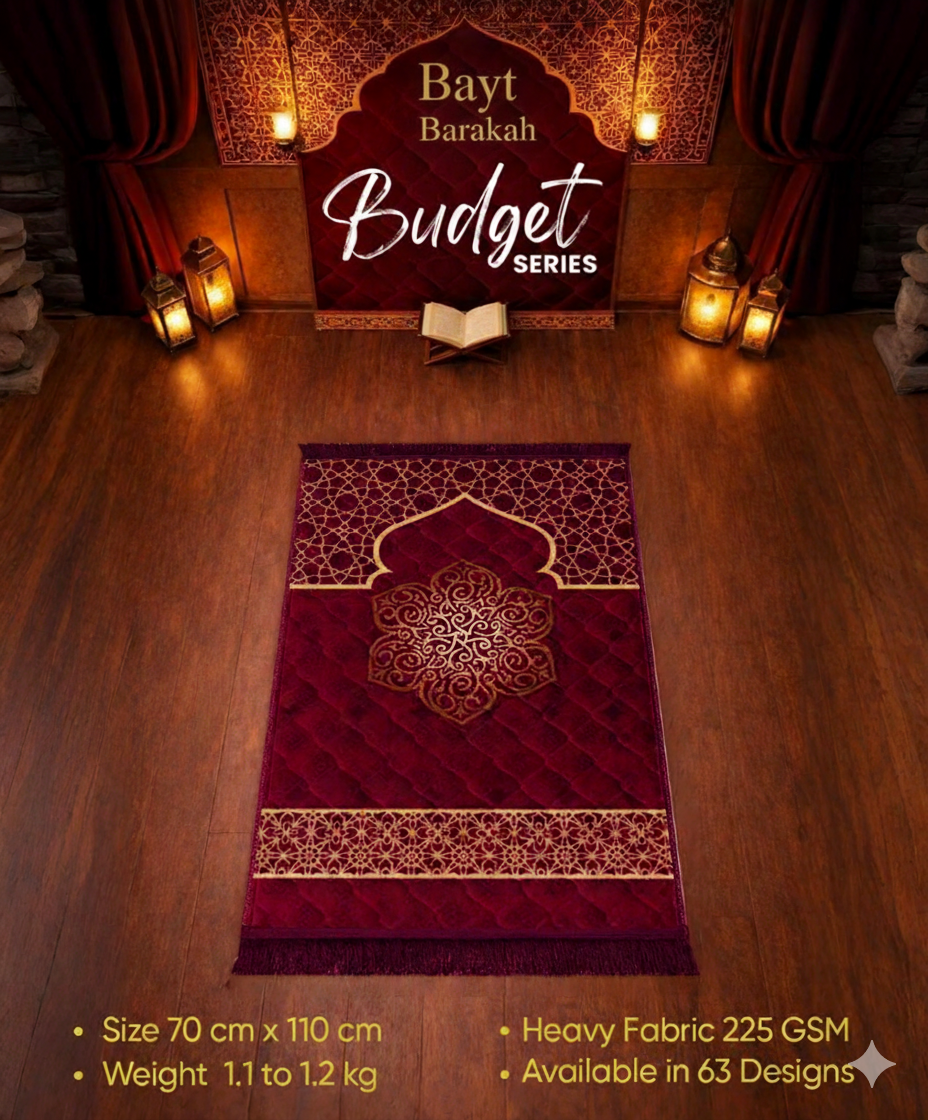 Ghilaf-e-Gumbad Namaz Mate